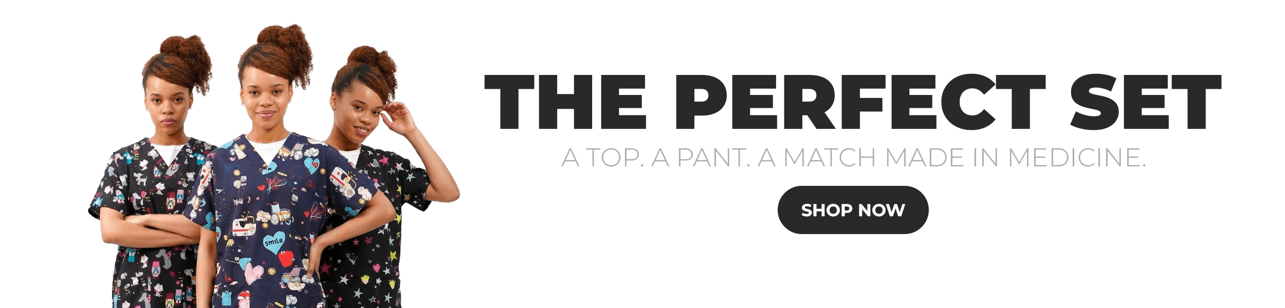 Promotional Banner