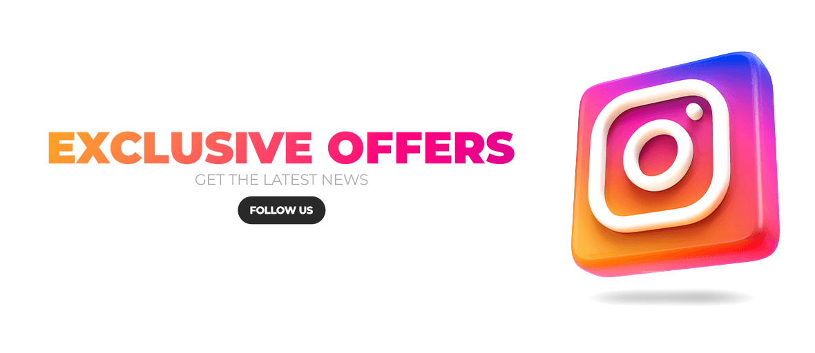 Promotional Banner