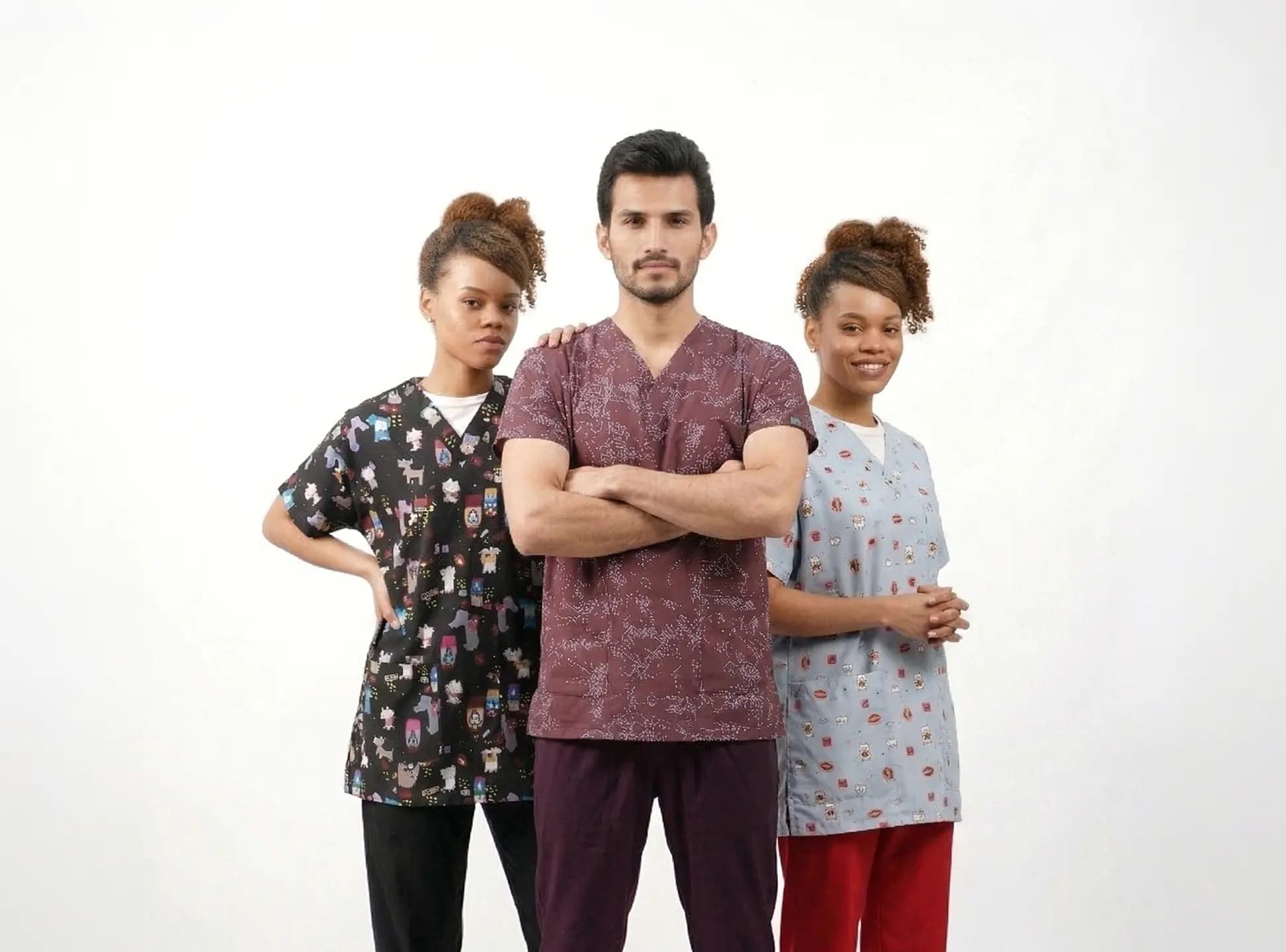 Unisex Collection